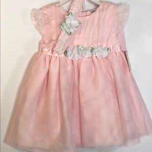 B.T. Kids 3-piece dress set